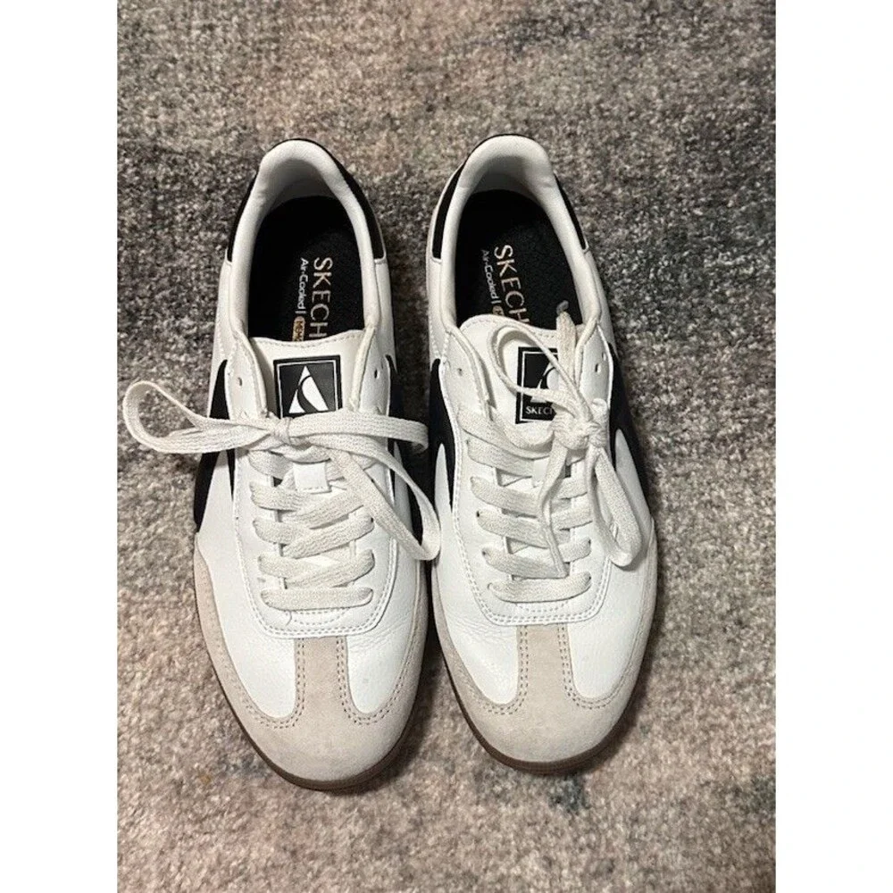 Skechers enhance your